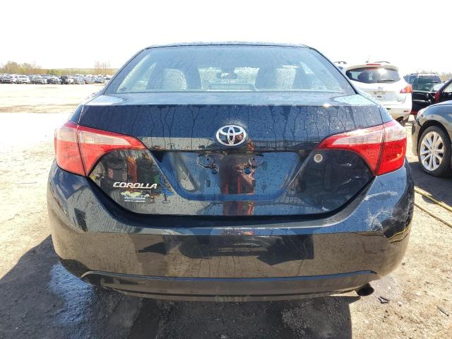 2018 Toyota Corolla L VIN: 2T1BURHE2JC094004 Lot: 53305014