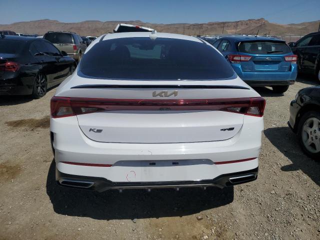 2022 Kia K5 Gt Line VIN: 5XXG64J20NG094813 Lot: 53113394