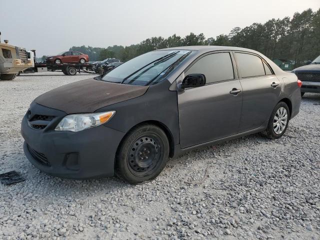 2012 Toyota Corolla Base VIN: 5YFBU4EE5CP068460 Lot: 53768784