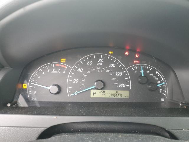 2012 Toyota Camry Base VIN: 4T1BF1FK3CU587289 Lot: 53466824