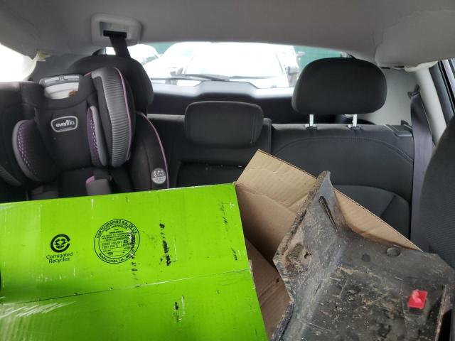 2014 Kia Sportage Lx VIN: KNDPBCAC0E7652019 Lot: 53936324