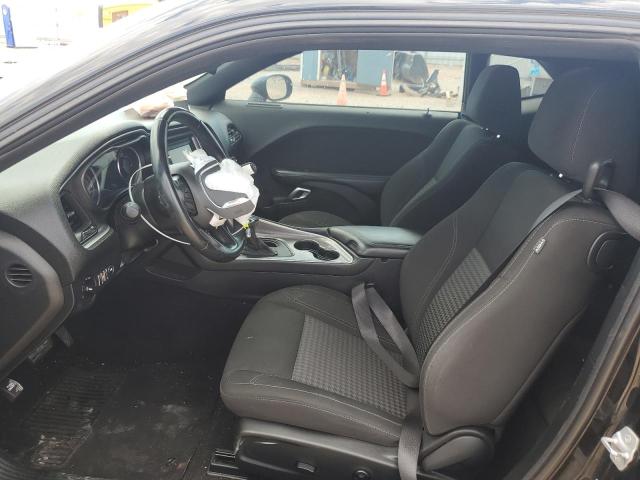 2020 Dodge Challenger Sxt VIN: 2C3CDZAG1LH222424 Lot: 55043864