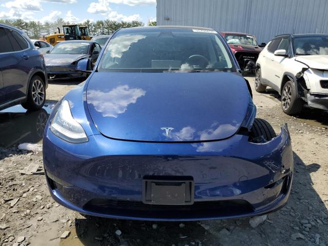 7SAYGDEE1NA018204 Tesla Model Y  5