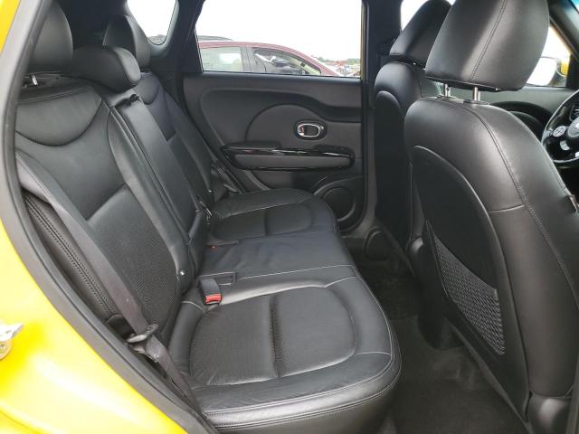 2015 Kia Soul ! VIN: KNDJX3A54F7210158 Lot: 53567814