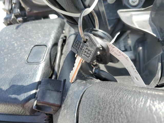 2014 HONDA GL1800 L JH2SC68L9EK200265
