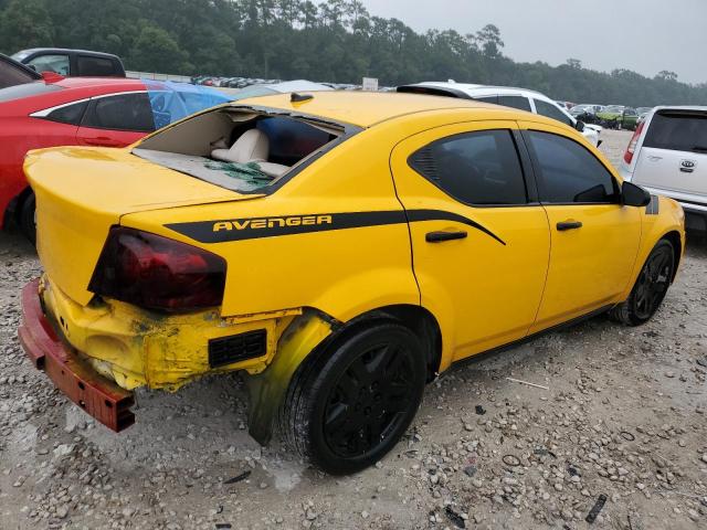 2012 Dodge Avenger Se VIN: 1C3CDZAB2CN325332 Lot: 54805204