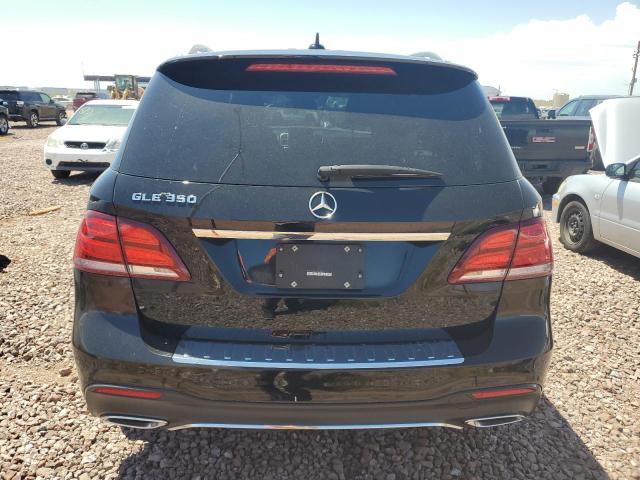 2017 Mercedes-Benz Gle 350 VIN: 4JGDA5JBXHA919274 Lot: 54408914