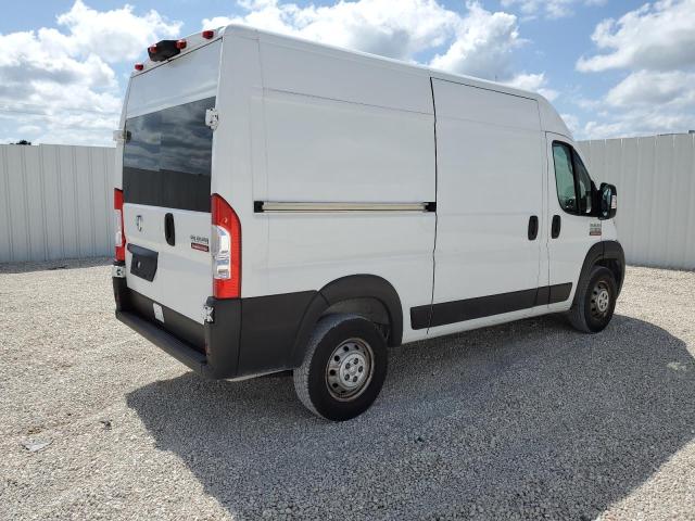 2020 Ram Promaster 2500 2500 High VIN: 3C6TRVCG5LE131162 Lot: 53660864