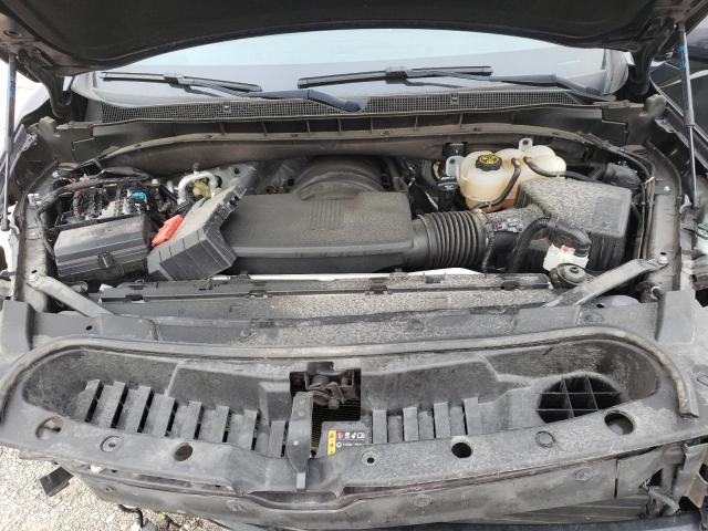 2022 CHEVROLET SUBURBAN K - 1GNSKBKDXNR199292