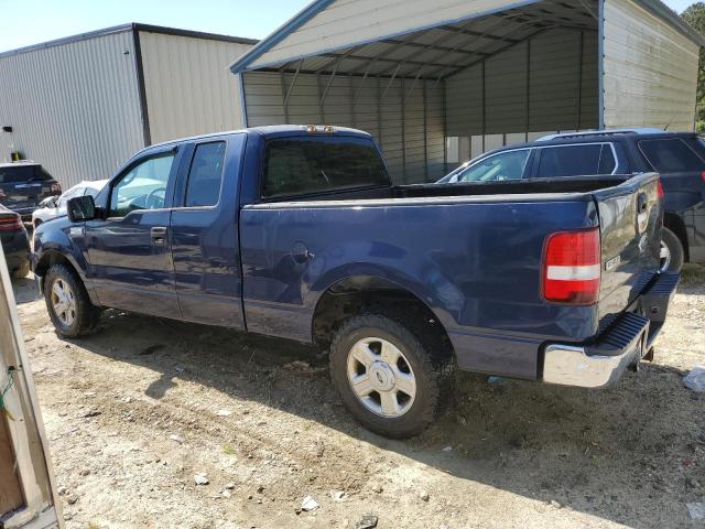 2004 Ford F150 VIN: 1FTRX12W54NA80236 Lot: 52317344