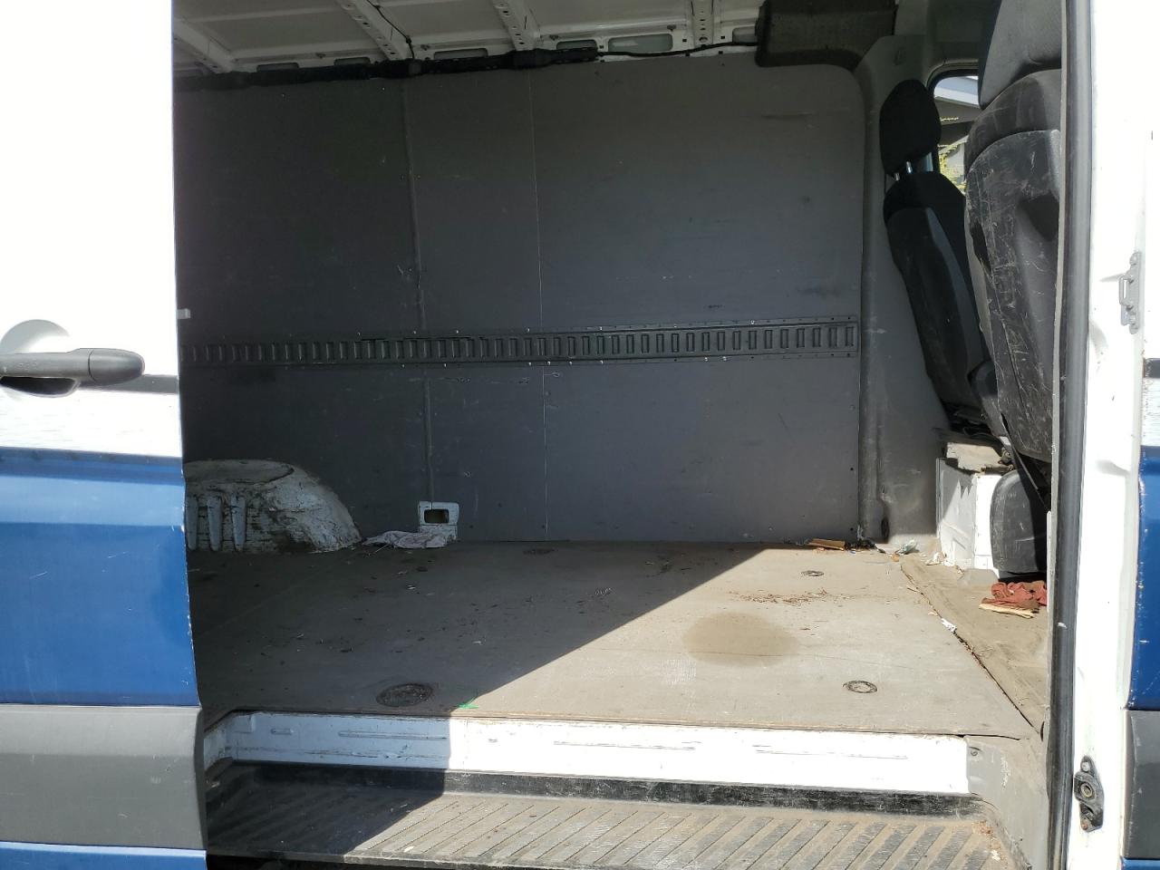 WD3FE7CD1GP275889 2016 Mercedes-Benz Sprinter 2500