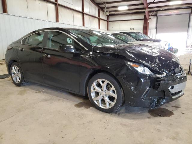 2018 Chevrolet Volt Premier VIN: 1G1RB6S56JU112821 Lot: 53955994