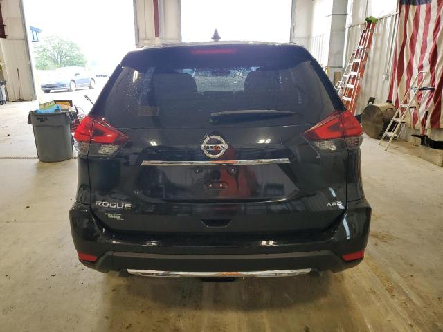 2017 Nissan Rogue S VIN: JN8AT2MV0HW259825 Lot: 54407124