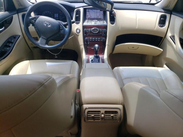 2017 INFINITI QX50 - JN1BJ0RR0HM409405