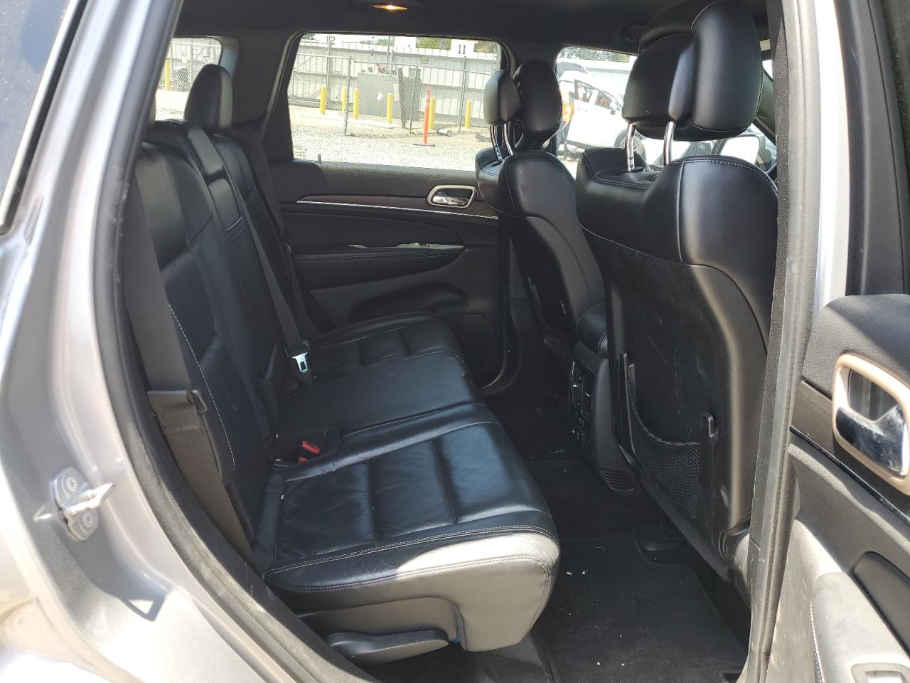 1C4RJFBG8FC131315 2015 Jeep Grand Cherokee Limited