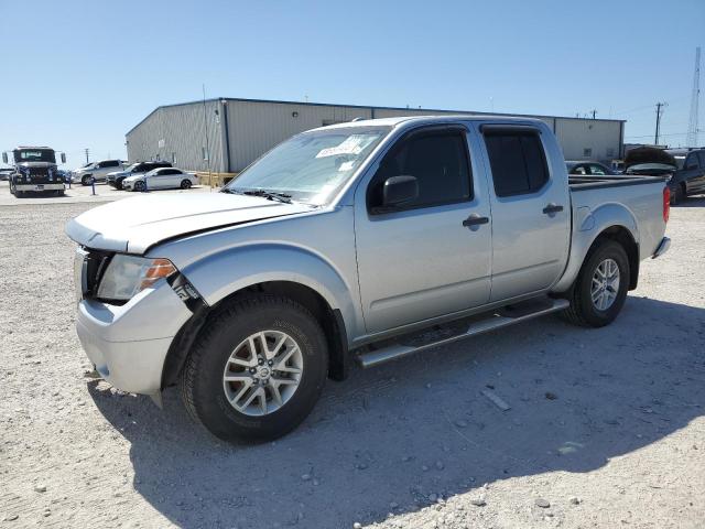 2014 Nissan Frontier S VIN: 1N6AD0ER7EN726350 Lot: 49550904