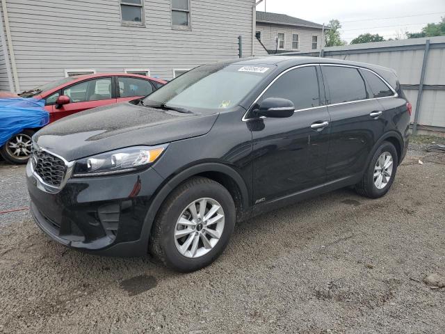 2020 Kia Sorento L VIN: 5XYPGDA37LG681556 Lot: 54005674