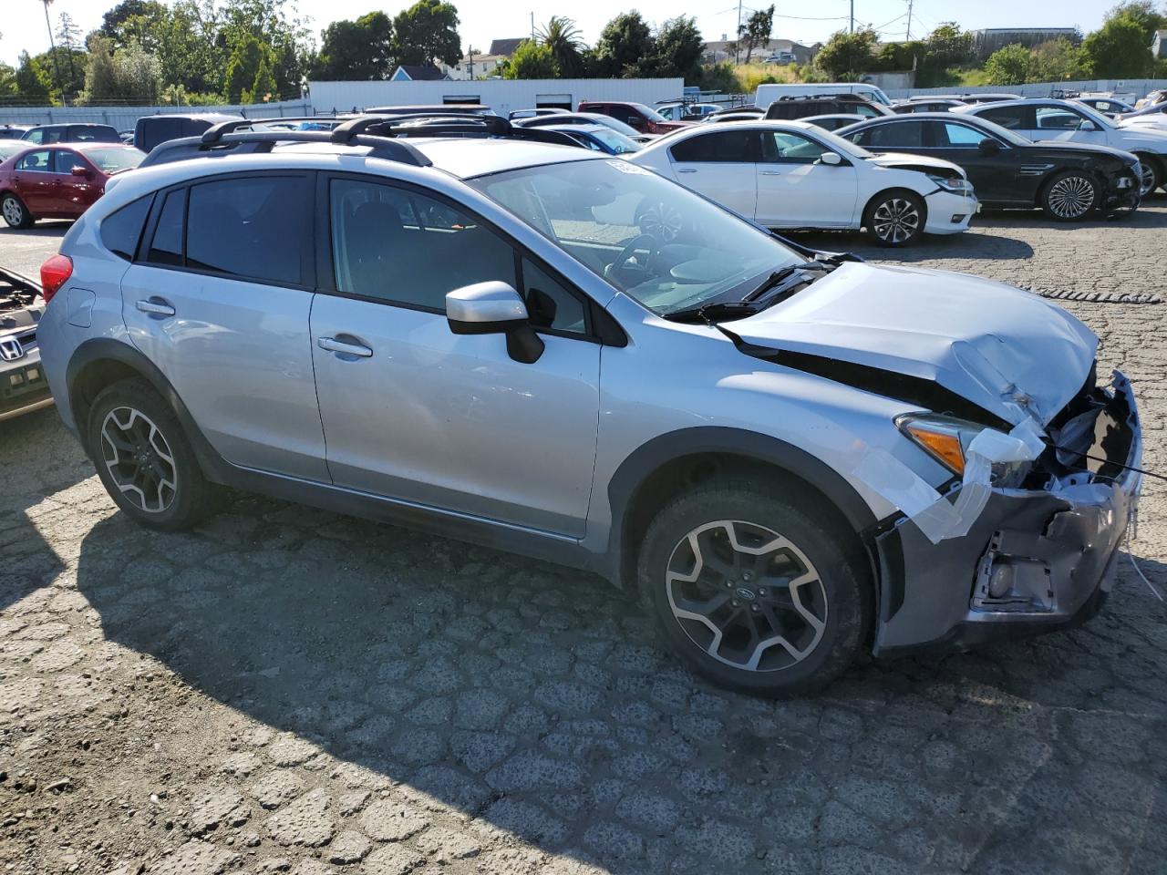 JF2GPABC7HH259428 2017 Subaru Crosstrek Premium