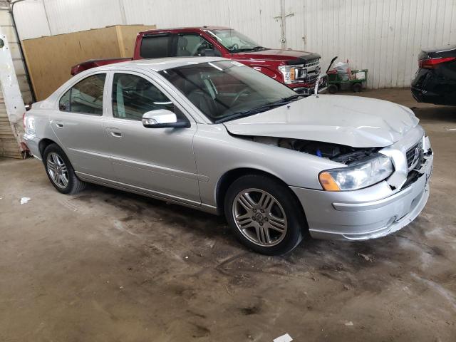 2008 Volvo S60 2.5T VIN: YV1RS592082690099 Lot: 56121734