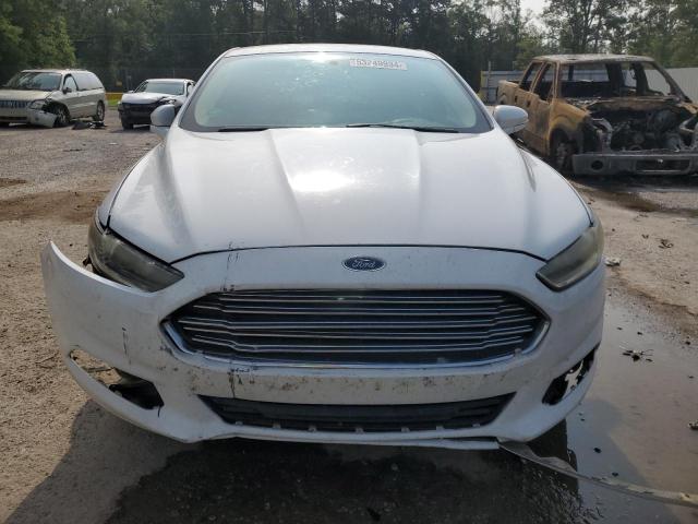 2013 Ford Fusion Se VIN: 3FA6P0H77DR231531 Lot: 53249934