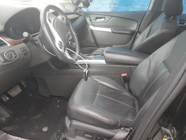 2011 Ford Edge Limited VIN: 2FMDK4KC6BBB67065 Lot: 54391304
