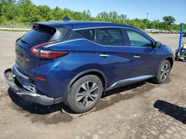 2019 Nissan Murano S VIN: 5N1AZ2MS8KN101757 Lot: 57047794