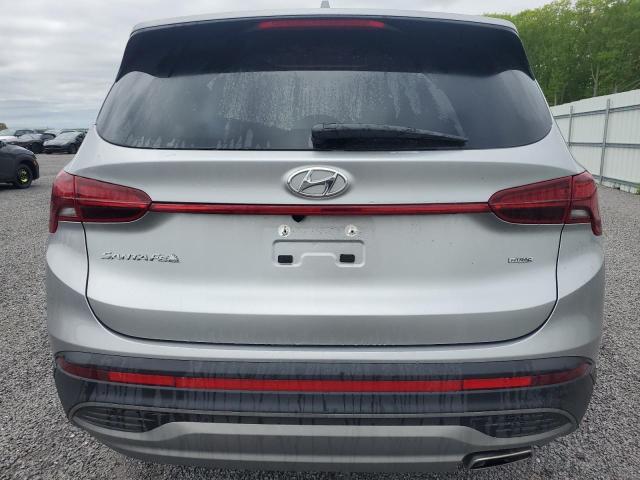 2023 Hyundai Santa Fe Sel VIN: 5NMS2DAJ8PH598432 Lot: 55793794