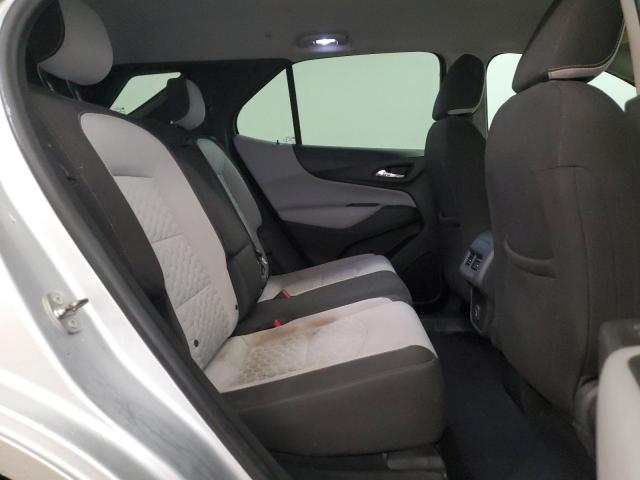 2019 Chevrolet Equinox Ls VIN: 3GNAXHEV0KS577116 Lot: 55452434