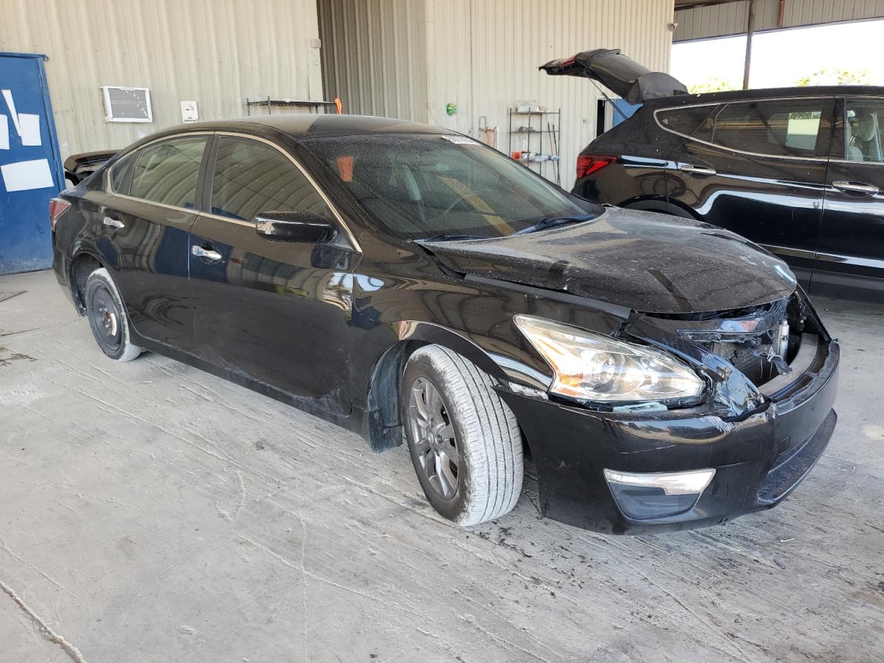 1N4AL3AP7FC567800 2015 Nissan Altima 2.5