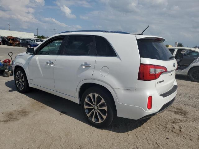 2014 Kia Sorento Sx VIN: 5XYKWDA75EG432983 Lot: 55131004