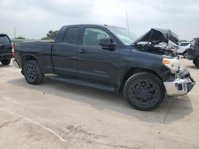 2016 Toyota Tundra Double Cab Sr/Sr5 VIN: 5TFRW5F12GX204335 Lot: 56453094