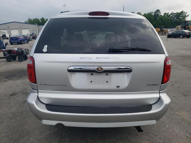 2007 Chrysler Town & Country Touring VIN: 2A4GP54LX7R314857 Lot: 55064074