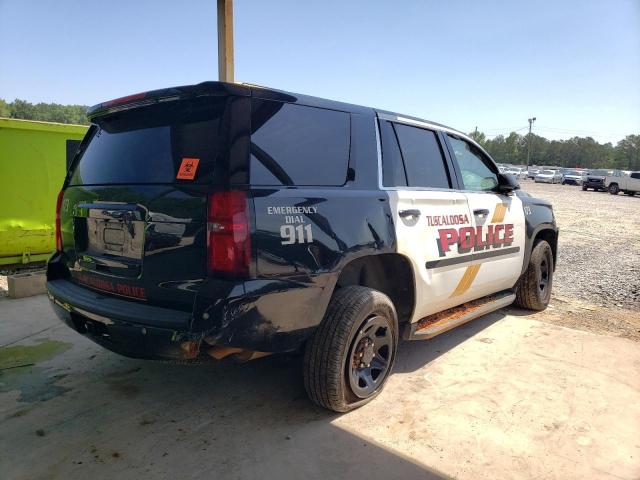 2018 Chevrolet Tahoe Police VIN: 1GNLCDEC0JR226588 Lot: 55014924