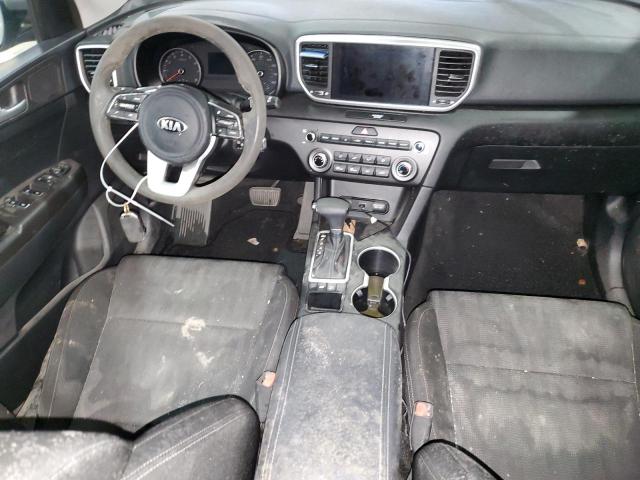 KNDPM3AC6N7978367 Kia Sportage L 8