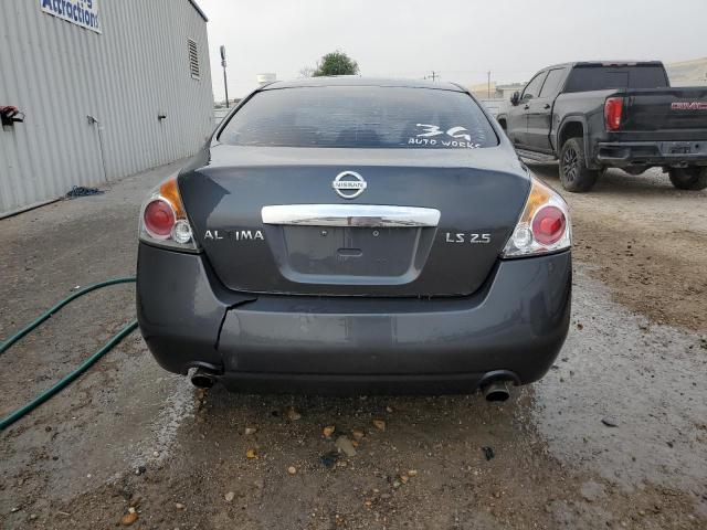 2010 Nissan Altima Base VIN: 1N4AL2AP2AN472424 Lot: 54418394