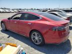 TESLA MODEL S photo