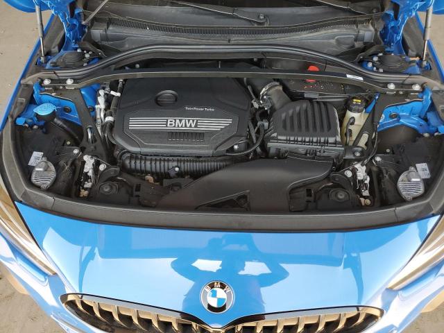 2021 BMW 228I VIN: WBA53AK06M7H53870 Lot: 57075774