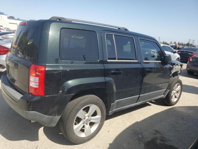 2013 Jeep Patriot Sport VIN: 1C4NJRBB4DD190289 Lot: 53353394