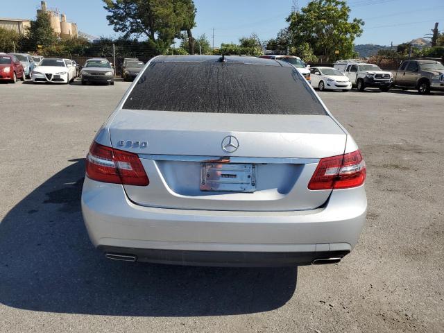 2010 Mercedes-Benz E 350 VIN: WDDHF5GB3AA128501 Lot: 56663144