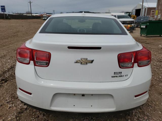 2013 Chevrolet Malibu 1Lt VIN: 1G11C5SA0DF344907 Lot: 53265464