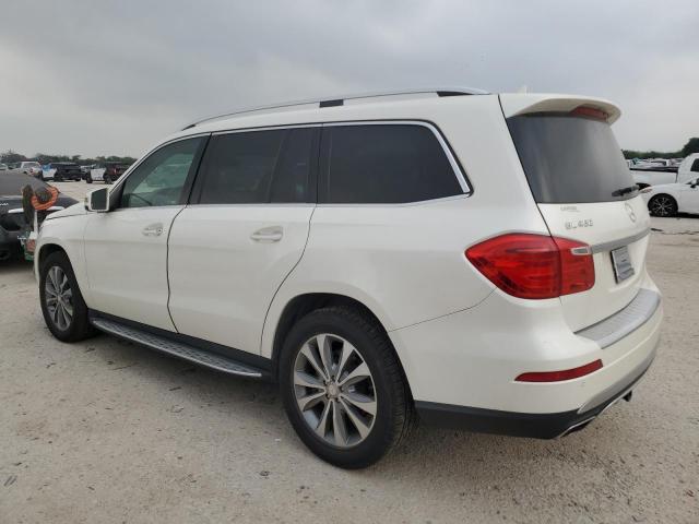 VIN 4JGDF7CE4DA233858 2013 Mercedes-Benz GL-Class, ... no.2