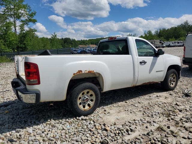 2008 GMC Sierra C1500 VIN: 1GTEC14X08Z285851 Lot: 54371304