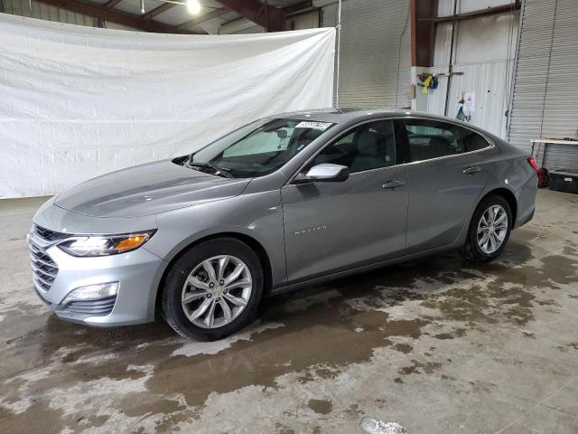 2024 Chevrolet Malibu Lt VIN: 1G1ZD5ST9RF169503 Lot: 56656744