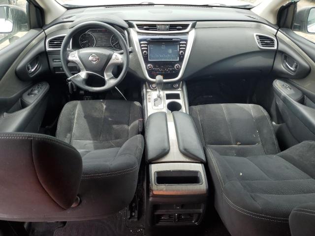 2018 Nissan Murano S VIN: 5N1AZ2MG7JN180493 Lot: 53405014