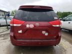 TOYOTA SIENNA LE photo