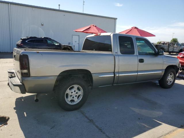 1999 GMC New Sierra C1500 VIN: 2GTEC19V7X1526299 Lot: 54553184