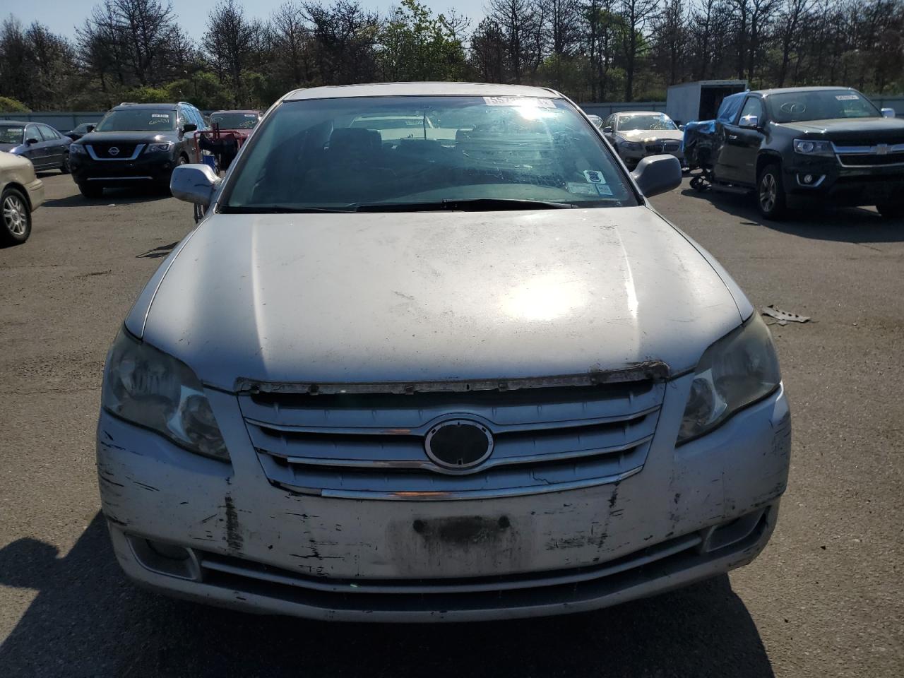 4T1BK36B56U085914 2006 Toyota Avalon Xl