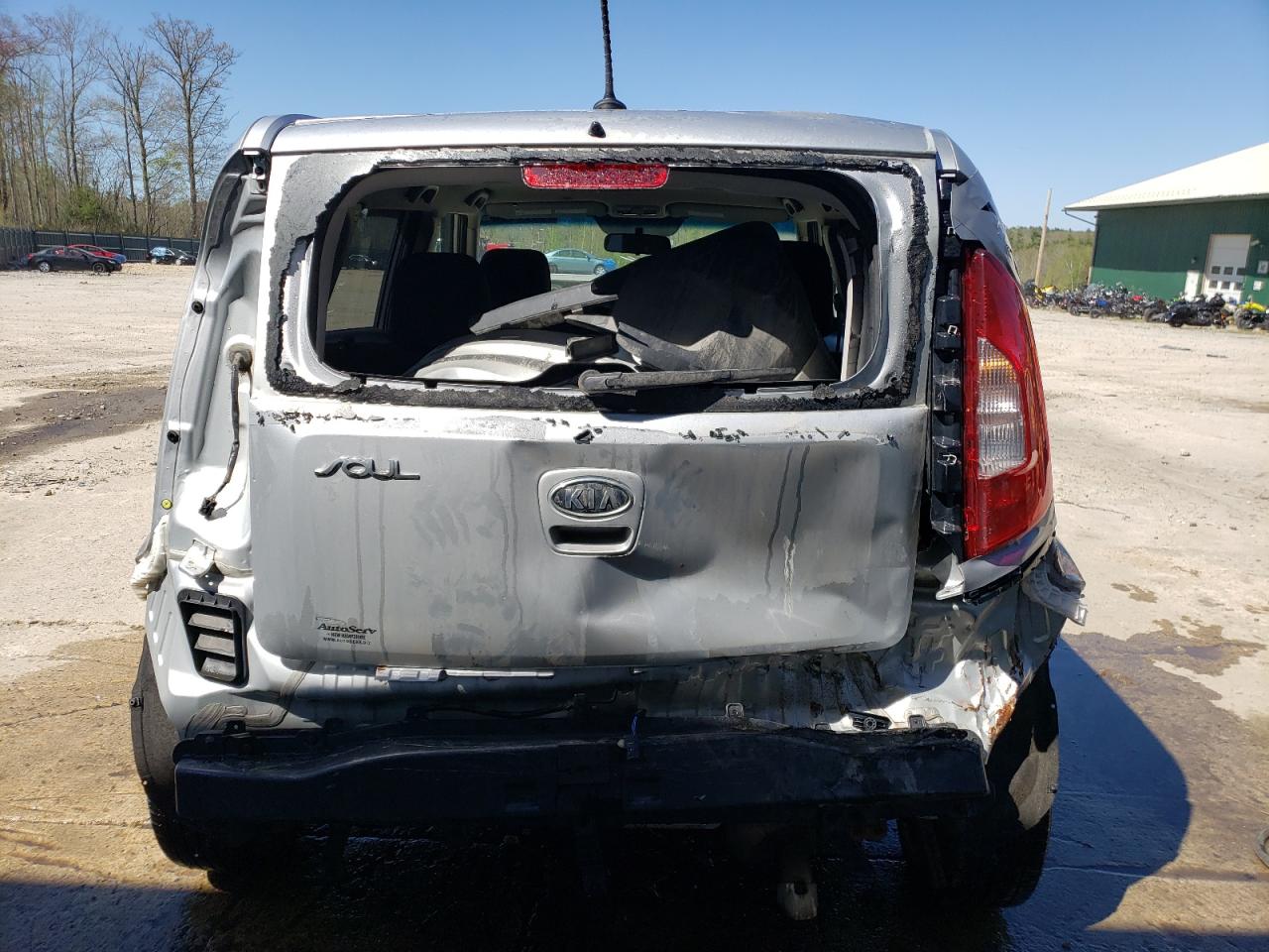 KNDJT2A51C7402042 2012 Kia Soul