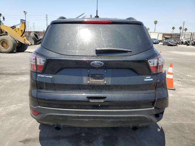 2018 Ford Escape Se VIN: 1FMCU0GD0JUD21875 Lot: 56111184