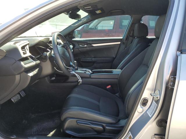 2020 Honda Civic Sport VIN: 19XFC2F85LE021190 Lot: 53169094